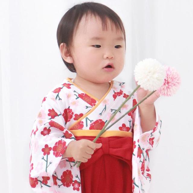 prof必読様用 ベビー袴 ハンドメイド お食い初め お宮参り お正月 男の子 prof必読様用 ベビー袴 ハンドメイド お食い初め お宮参り