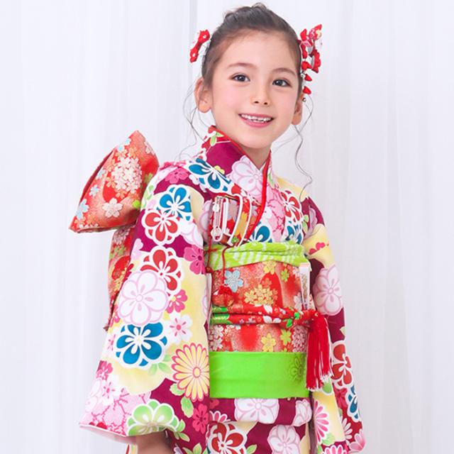 七五三 着物 7歳 フルセット 購入 販売 15点 セット 753 女の子 ガールズ 四つ身 着物セット 雛祭り お正月 七歳 子供の通販はau Pay マーケット Kyoetsu Honten Au Pay マーケット店