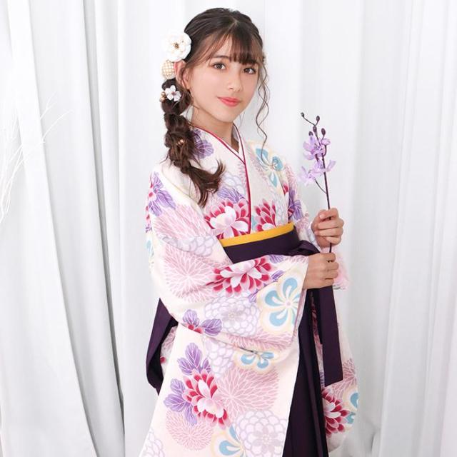 簡易 袴 はかまセット 女児 卒業式 小学生 160 かんたん着付 楽天市場】【自宅で5分で簡単着付け】 簡易袴セット 卒業式
