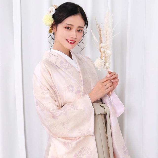 袴 卒業式 袴セット はかま 袴4点セット 華やかG) 袴セット 袴 卒業式 はかま セット 大学生