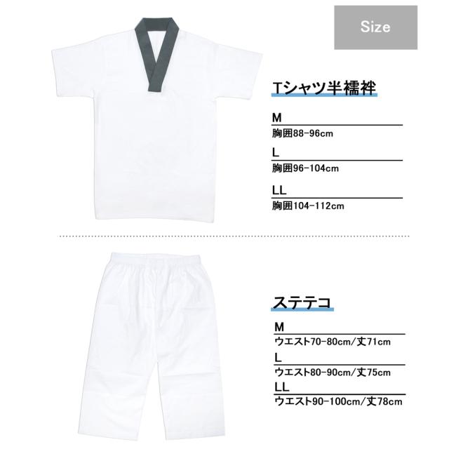 男半襦袢セット 2点 Kyoetsu キョウエツ 半襦袢 男性 洗える メンズ 襦袢 男 セット 和装 着物 下着 2点セット Tシャツ半襦袢 ステテの通販はau Pay マーケット Kyoetsu Honten Au Pay マーケット店