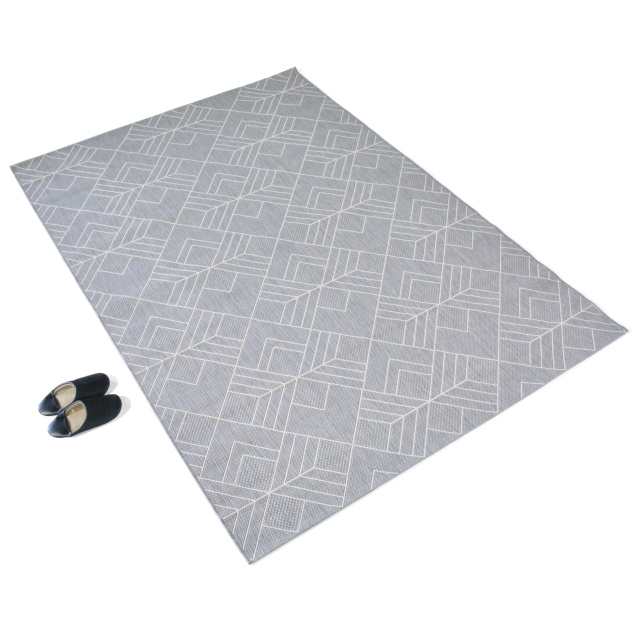 平織カーペット ラグ ラグマット 160x230 小ぶり 3畳 絨毯 おしゃれ