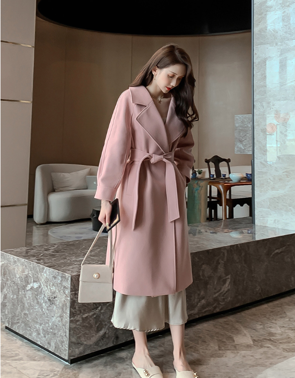 ラップコート チェスター ロングコート レディース 冬 チェスター マキシ丈 秋物 アウター 中綿コート ジャケット 秋 冬 大きいサイズ の通販はau Pay マーケット Dress Box