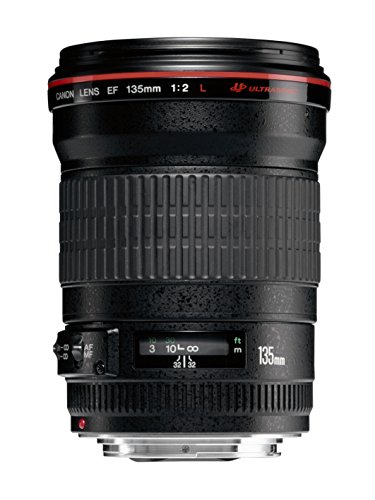 Canon EF135mm F2 L中望遠レンズ Amazon | Canon 単焦点望遠レンズ