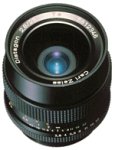CONTAX Carl Zeiss DistagonT* 25mm F2.8(品)