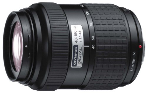 OLYMPUS ZUIKO DIGITAL 40-150mm F3.5-4.5(中古品)