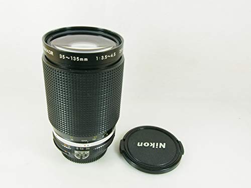 Nikon MFレンズ Ai 35-135mm F3.5-4.5s(中古品)