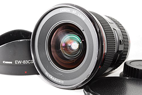 Canon AFレンズ EF 17-35mm F2.8L USM(中古品) Canon AFレンズ EF 17-35mm F2.8L USM(中古品)