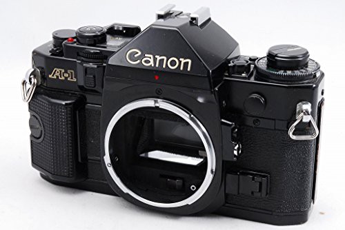 Canon A-1(中古品)