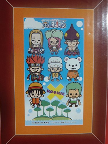 ワンピース パンソンワークス Ledパネル 仲間 ルーキー 中古品 の通販はau Pay マーケット Cocohouse