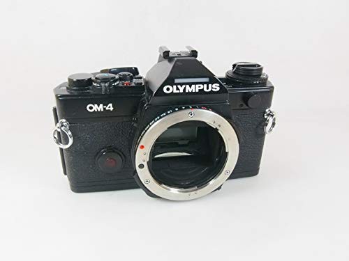 Olympus OM-4(中古品)