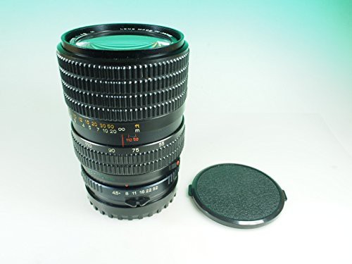 マミヤ 645 55-110mm F4.5N(中古品)