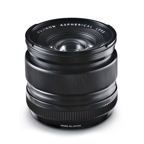 FUJIFILM 単焦点超広角レンズ XF14mmF2.8 R(中古品)