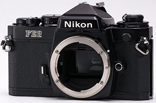 Nikon FE2 ブラック(中古品)