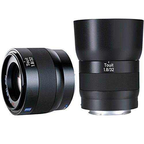 カールツァイス ZEISS Touit 1.8/32 E-mount(中古品)