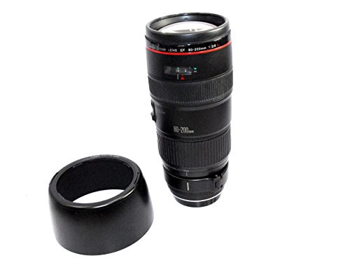 Canon ZOOM LENS EF 80-200mm F2.8 F/2.8 L(中古品)