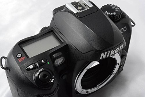 Nikon ニコン D100(中古品)