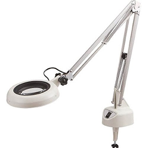 オーツカ光学 LED照明拡大鏡 SKKL-Fx4(中古品) その他カメラ