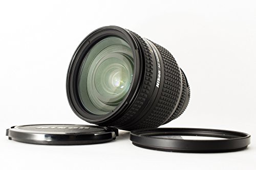 Nikon ニコン AF NIKKOR 24-120mm F3.5-5.6D(中古品)