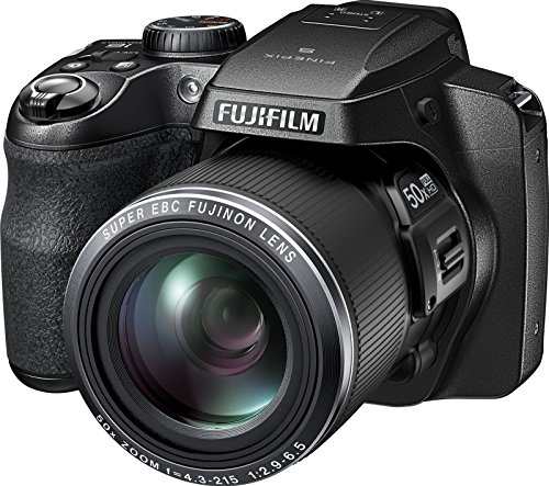 FUJIFILM FinePix S9800(中古品)