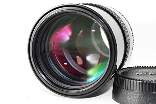 Nikon ニコン Ai NIKKOR 135mm F2.8(中古品)