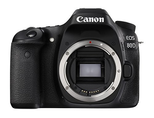 Canon デジタル一眼レフカメラ EOS 80D ボディ EOS80D(品) 直販専門店