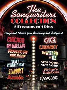 Songwriters Collection [DVD](中古品)の通販はau PAY マーケット