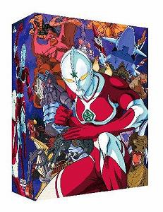 EMOTION the Best ザ★ウルトラマン DVD-BOX(中古品)