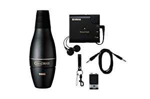 YAMAHA サイレントブラス SB7-9 (トランペット・コルネット用) [エレクトロ(中古品)の通販は