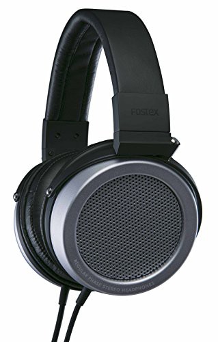 FOSTEX プレミアムRPヘッドホン TH500RP(中古品)