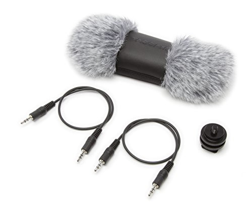 TASCAM アクセサリーパッケージ DR-70D専用 AK-DR70C(中古品)