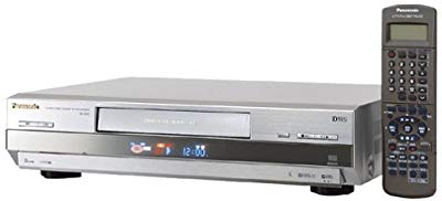 パナソニック ビデオデッキ NV-DH2(中古品)