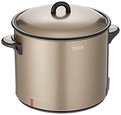 タイガー 電気フライヤー「はやあげ」CFE-A100-T(中古品)