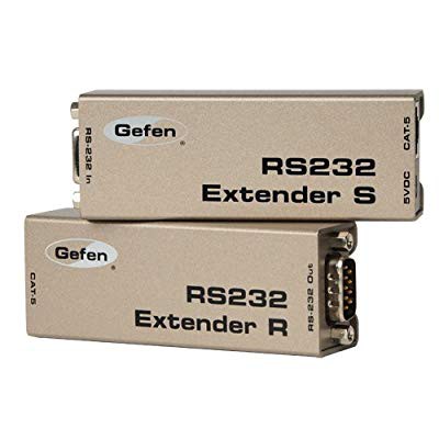 RS232 Extender(中古品)