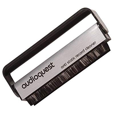 AudioQuest Record Brush(中古品)の通販は 11,988円