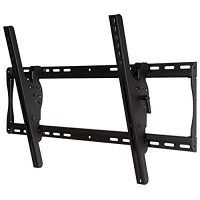 Peerless SmartMount Universal Tilt Wall Mount ST650 - Mounting kit ( b(中古品)