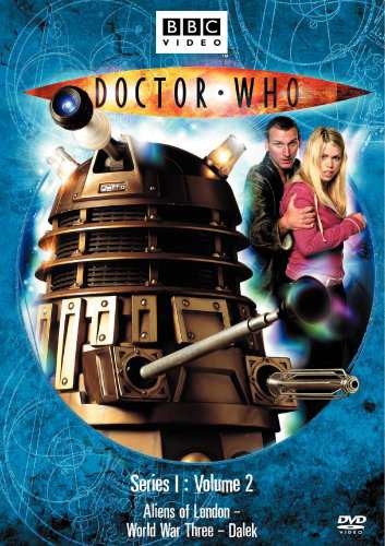 Doctor Who: Complete First Season V.2 [DVD](中古品)の通販は