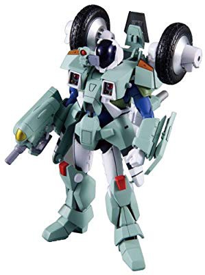 ヴァリアブルアクション「機甲創世記モスピーダ」モスピーダ(レイ機)(中古品)