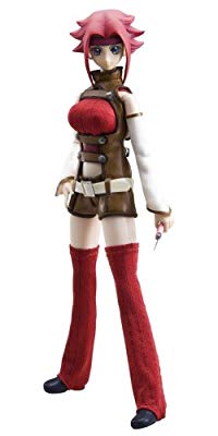 アクションフィギュアコレクション コードギアス反逆のルルーシュ カレン 中古品 の通販はau Pay マーケット Cocohouse