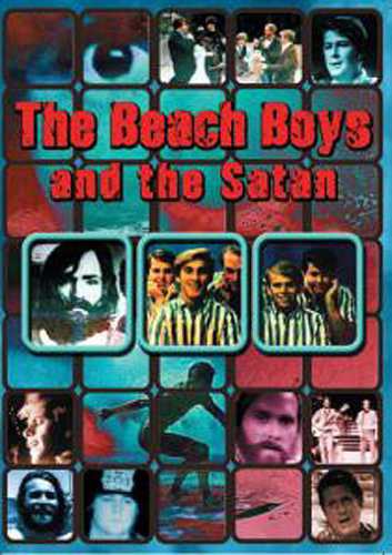 Beach Boys And The Satan(中古品)の通販は