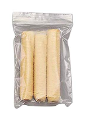 アズワン ウインナーメーカー用ケーシング 細口φ17(12本入)/61-7921-59(中古品)