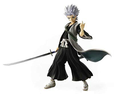 GEMシリーズ BLEACH 日番谷 冬獅郎(中古品)