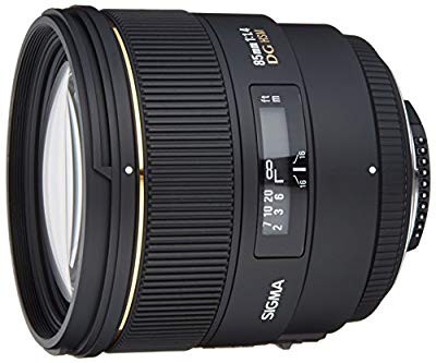 Sigma 単焦点中望遠レンズ 85mm F1 4 Ex Dg Hsm ニコン用 フルサイズ対応 3 中古品 の通販はau Pay マーケット Cocohouse