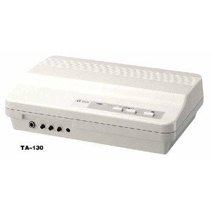 TOA PAアンプ30W TA-130(中古品)の通販は 20,060円