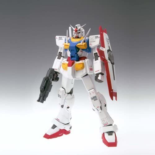 GUNDAM FIX FIGURATION METAL COMPOSITE Oガンダム(実戦配備型)　限定品(中古品)