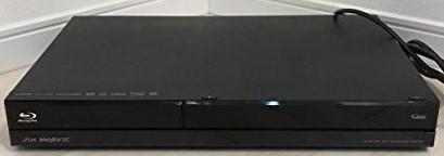 DXアンテナ 1TB 2チューナー ブルーレイレコーダー DXBS1000 Amazon | DXアンテナ 1TB 2チューナー ブルーレイレコーダー