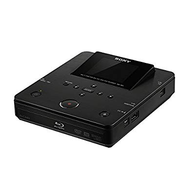 SONY ブルーレイ ディスクライター VBD-MA1(中古品)