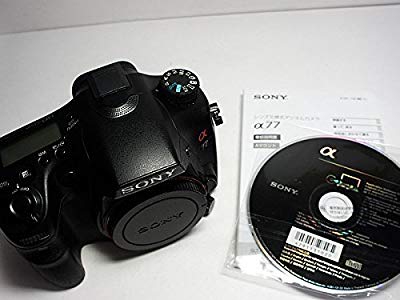 SONY α77 DT16-50ｍｍF2.8SSMレンズセット Amazon | SONY ミラーレス一眼 α77 II ズームレンズキット DT 16