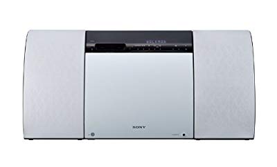 【中古品】SONY ウォークマン用ドックコンポ CDプレーヤー内蔵 ラジオ内蔵 ホワイト C(中古品) SONY ウォークマン用ドックコンポ CDプレーヤー内蔵 ラジオ内蔵
