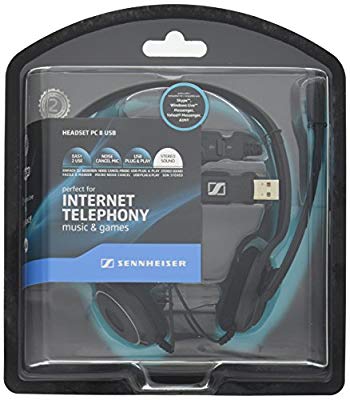 ゼンハイザー Pcヘッドセット ヘッドバンド型両耳式 ノイズキャンセルマイ 中古品 の通販はau Pay マーケット Cocohouse